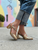 Caprice 9-29600-44 - Taupe Metallic