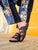 Clarks Laurieann Ruby - Black