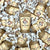 Kickass Caramels - Caramel In The Nude