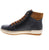 Remonte D0772-16 - Navy Multi