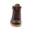 Remonte D0772-37 - Burgundy