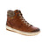 Remonte brings European craftsmanship to everyday comfort with the D0784-22, a versatile tan leather boot designed for casual outings and cooler seasons. Built with a water-resistant leather upper, felt lining, and supportive foam midsole, this ankle boot keeps your feet warm and dry while maintaining a sleek, understated look. Featuring a removable microfiber footbed and orthotic-friendly design.