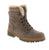 Rieker's L7553-90 bootie combines European craftsmanship with everyday comfort. This navy multi ankle boot features a supple leather upper and water-resistant protection for year-round wear. Leather upper with water-resistant finish keeps feet dry and protected. Microfiber lining and removable insole provide cushioning and support. Foam midsole absorbs impact while the rubber outsole delivers reliable traction. Side zip entry makes on-and-off effortless.