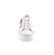 Expertly crafted these Remonte sneakers are made with a sleek white leather upper and feature a round toe for a stylish look. The outsole is made of durable rubber for long-lasting wear, while the microfiber lining and removable insole provide added comfort. With a less than 1 inch platform heel, these sneakers are perfect for any spring or summer outfit. The versatile white and blue/navy color make these sneakers a fashionable choice for any occasion.