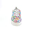 Remonte D1C14-90 - White Multi
