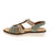 Remonte D2065-52 - Green