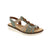 Remonte D2065-52 - Green