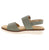 Remonte D2067-52 - Olive