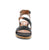 Remonte D3052-01 - Black