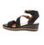 Remonte D3052-01 - Black