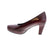 Dorking Blesa D5794 - Burgundy Patent