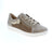 This Remonte D5830-90 sneaker combines style and comfort with its lace-up design and removable soft sole insole. With a functional side zipper, it provides convenience for easy on and off. The lining is made of Microvelour and Dry sport to keep your feet dry and comfortable