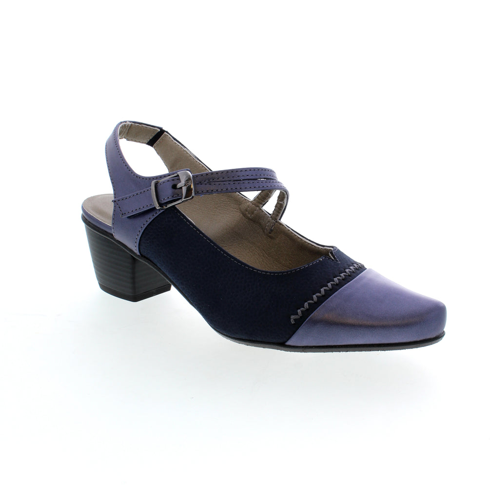 Dorking Triana D7747 - Navy