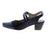 Dorking Triana D7747 Dress Shoe - Navy
