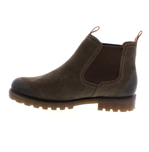 Slip-on comfort in the Remonte Chelsea boot. With dual elastic gore panelling, slipping on these boots will be the easiest choice you make!