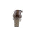 Dorking Rodin D8669 - Brown Print