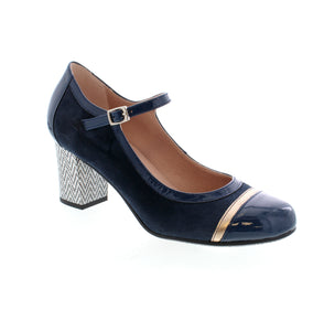 Dorking Rodin D9092 - Navy