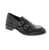 Dorking Harvard D9538 - Black Timeless black leather loafer designed for the modern professional who values comfort and versatility. Seamlessly transitions from the office to casual outings with understated elegance.