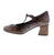 Dorking Dacy D9618 - Brown Multi