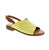 Miz Mooz Dorothy - Citron (Yellow)