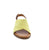 Miz Mooz Dorothy - Citron (Yellow)