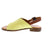 Miz Mooz Dorothy - Citron (Yellow)
