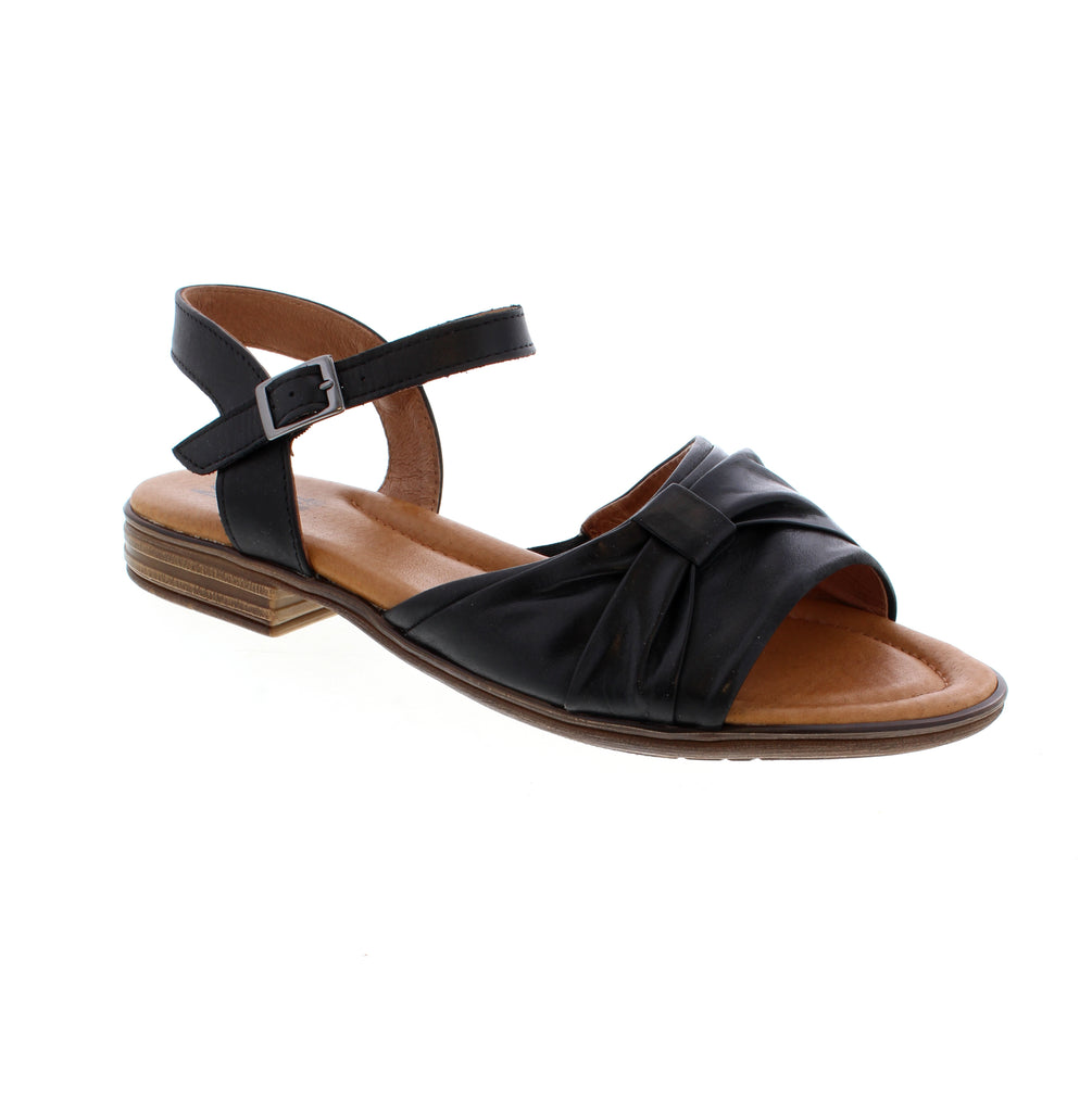 Miz Mooz Dorra - Black