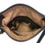 Derek Alexander DR-8057 - Black