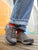 Dansko Paisley - Grey