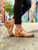 Dansko Tiffani - Tan