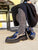 Dorking Norte D8978 - Black