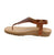 Aetrex Evelyn - Walnut
