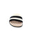 Vionic Evie Knit - Black/Ivory