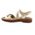 Naot Evora - Radiant Gold