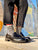 Ecco Metropole Vienna Loafer - Black