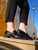 Ecco Metropole Vienna Loafer - Black