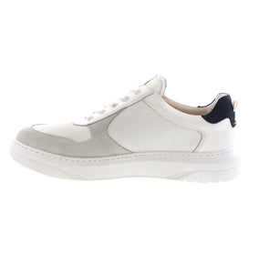 Fluchos F1970 - White/Grey