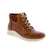 Spanish-crafted comfort meets everyday style with the Fluchos Union F2073. This tan leather ankle boot delivers a perfect balance of casual sophistication and all-day wearability. Leather upper with microfiber lining and footbed for breathable comfort. Foam midsole and rubber outsole with rocker bottom design reduce fatigue. Lace-up entry and round toe silhouette. True to size with average width and instep fit