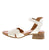 Miz Mooz Feena - Linen (White)