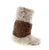 Experience the epitome of comfort and luxury with the Bedroom Athletics Florence slipper boots. Crafted with luscious faux fur from your calf to your toes, these boots provide a snug and cozy feel. Boasting a memory foam footbed and a plush yet resilient sole, these slipper boots are ideal for stylish relaxation.