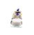 Patrizia Flying Colors - Bone Multi
