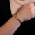 Hackney Nine Fredrika - Mixed Metals