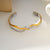 Hackney Nine Fredrika - Mixed Metals