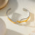 Hackney Nine Fredrika - Mixed Metals