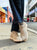 Fitflop Super-Q Knit Lace Up - Silver
