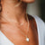 K'lani Glimmer Necklaces