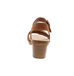 Josef Seibel Grace11 - Chestnut