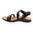 Aetrex Hadley - Black