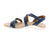Aetrex Hadley - Blue
