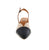 Miz Mooz Halyn - Black Multi